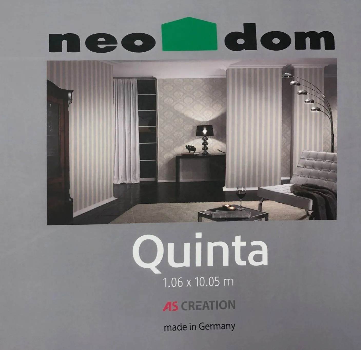 Коллекция Quinta