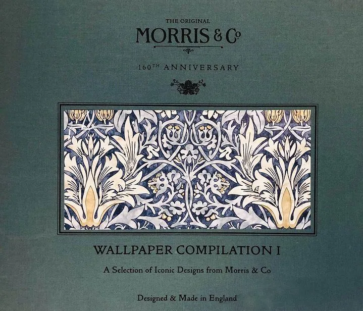 Коллекция Compilation Wallpaper