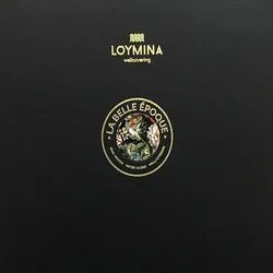 Коллекция La Belle Epoque