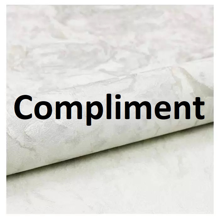 Коллекция Compliment