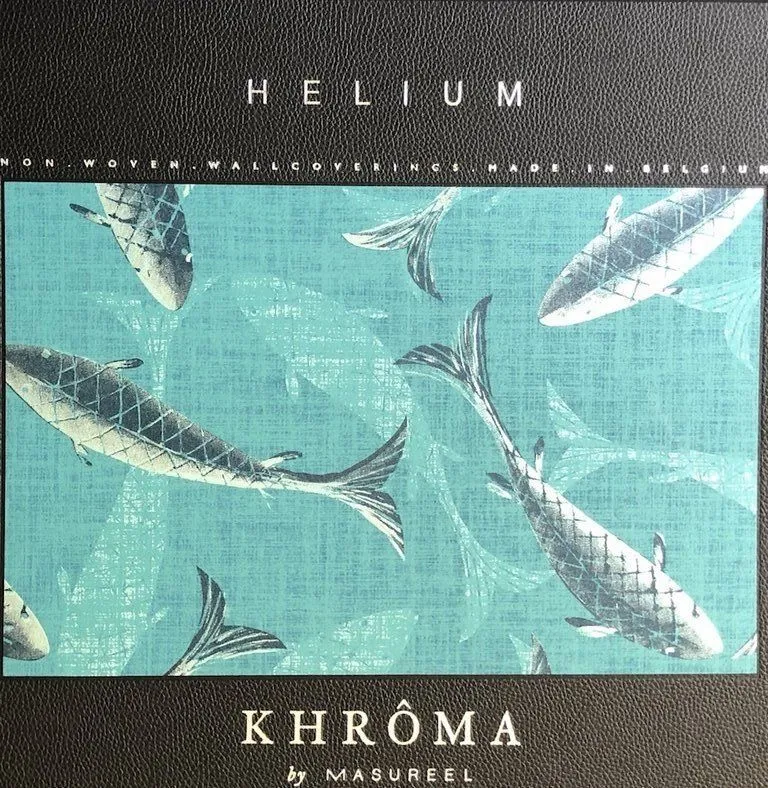 Коллекция Helium