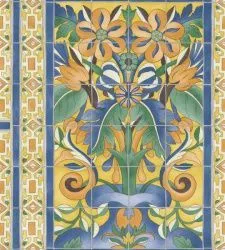 Обои Cole & Son 609755