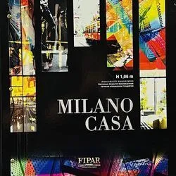 Коллекция Milano Casa