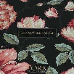 Коллекция Grandmillennial