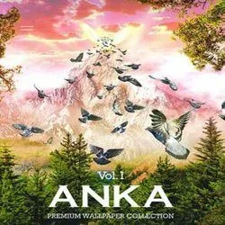 Коллекция Anka