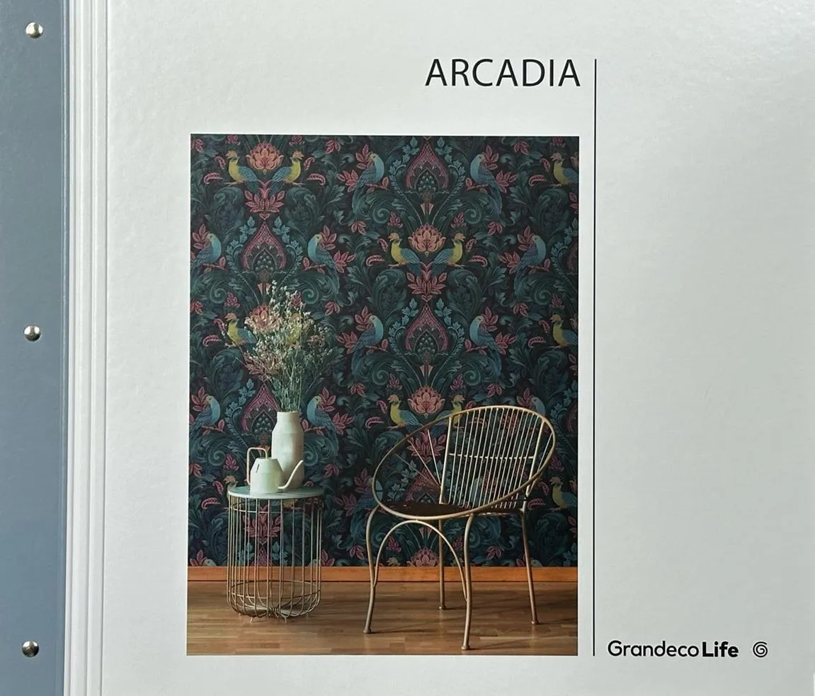 Коллекция Arcadia
