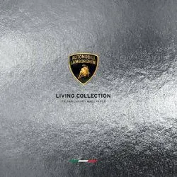 Коллекция Lamborghini 2