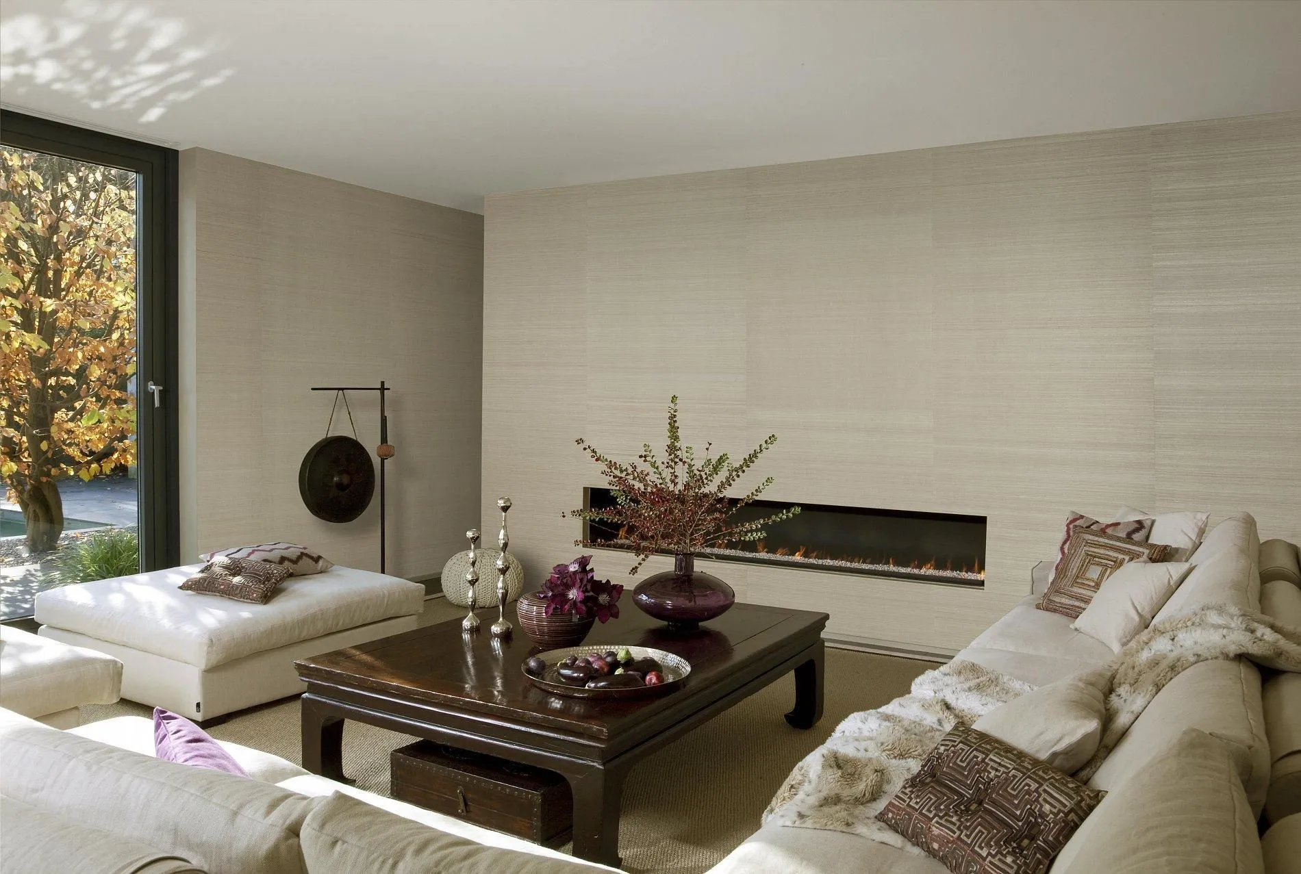 Коллекция Sumatra