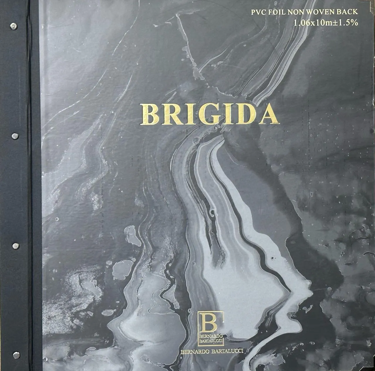 Коллекция Brigida