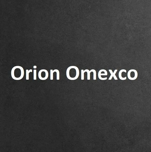 Коллекция Orion