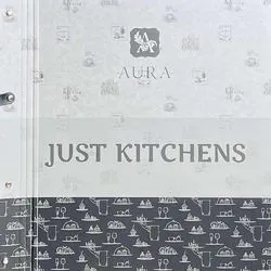 Коллекция Just Kitchens