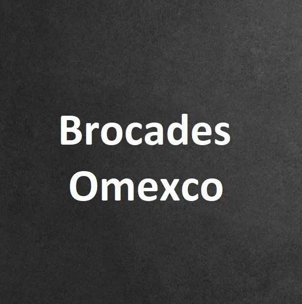 Коллекция Brocades