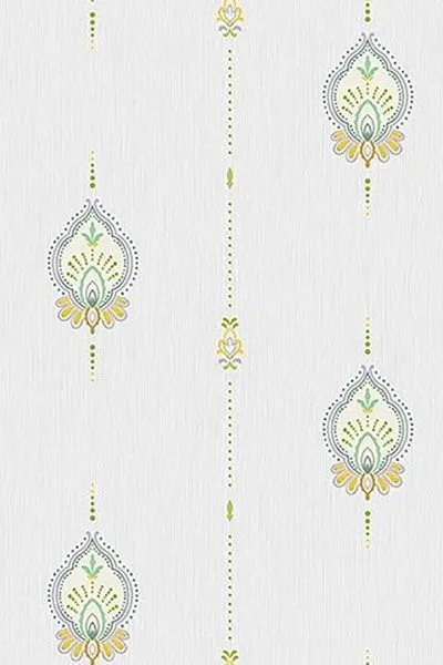 Обои AdaWall Tropicano 9902-4