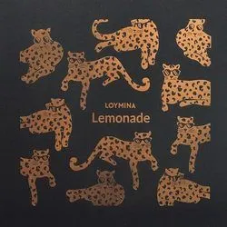 Коллекция Lemonade