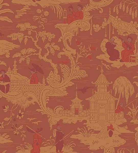Обои Cole & Son 264393
