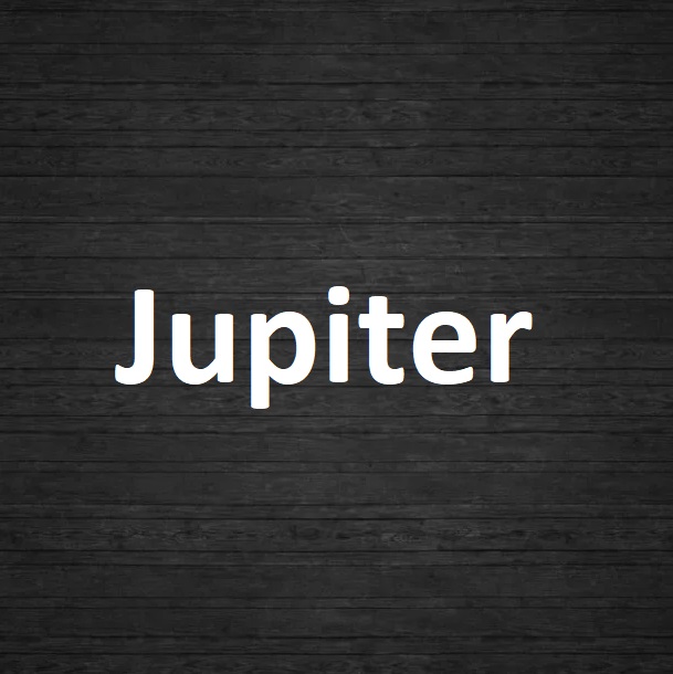 Коллекция Jupiter