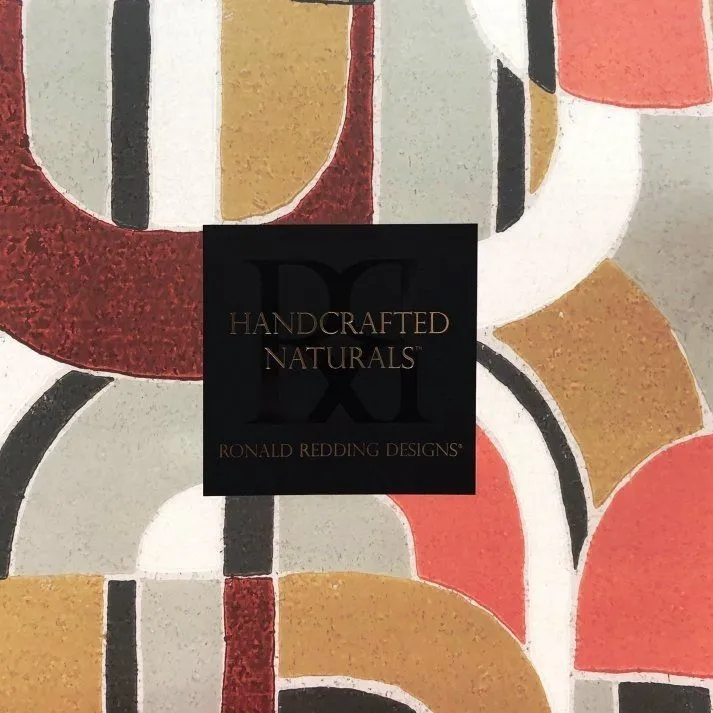 Коллекция Handcrafted Naturals