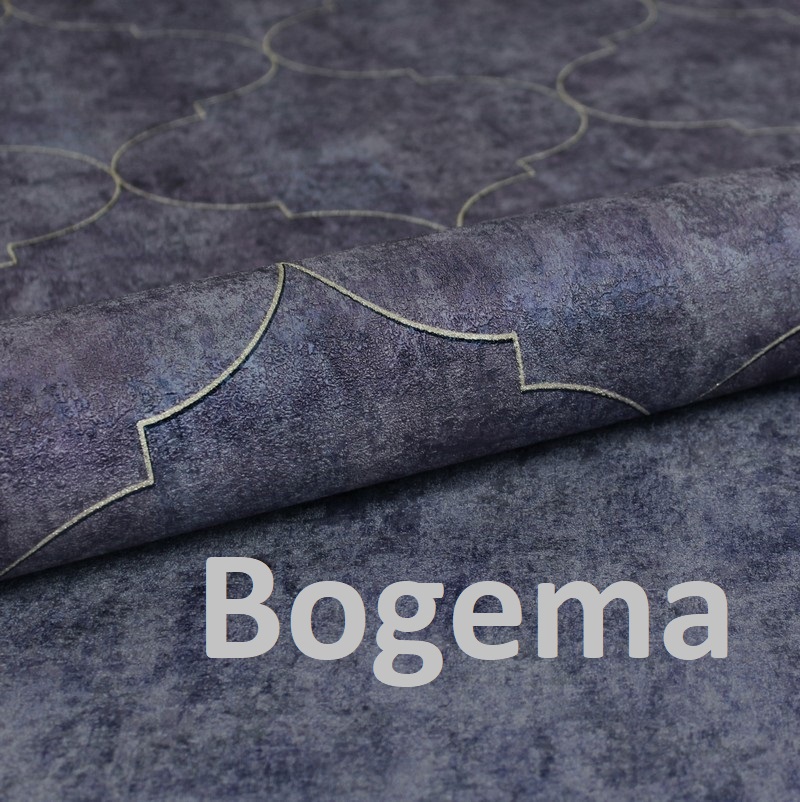Коллекция Bogema