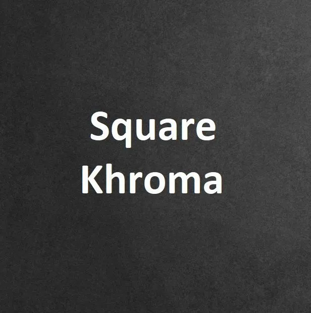 Коллекция Square