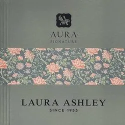 Коллекция Signature Laura Ashley