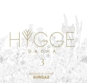 Коллекция Hygge 3 Dacha