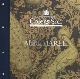 Коллекция Albemarle