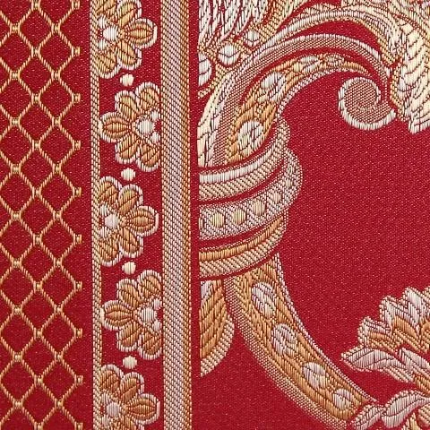 Epoca Wallcoverings Faberge KT-8642-8401