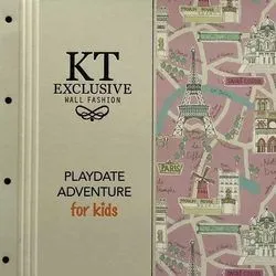 Коллекция Playdate Adventure