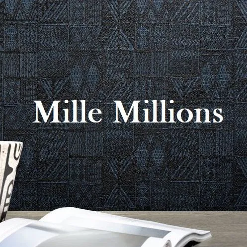 Коллекция Mille Millions