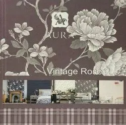 Коллекция Vintage Rose II