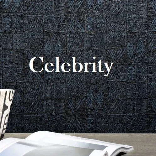 Коллекция Celebrity