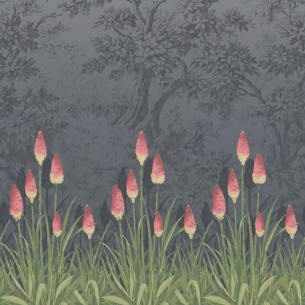Обои Little Greene 244472