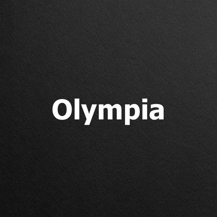 Коллекция Olympia
