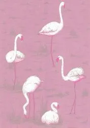 Обои Cole & Son 609846