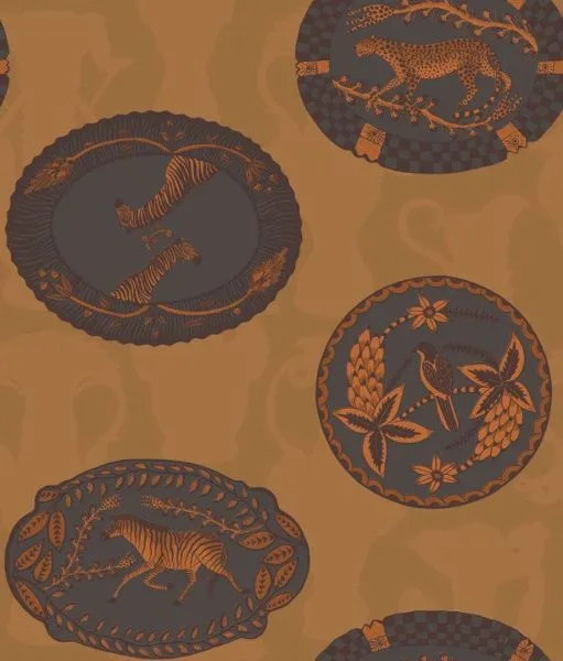 Обои Cole & Son 264843