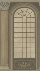 Обои Cole & Son 609792