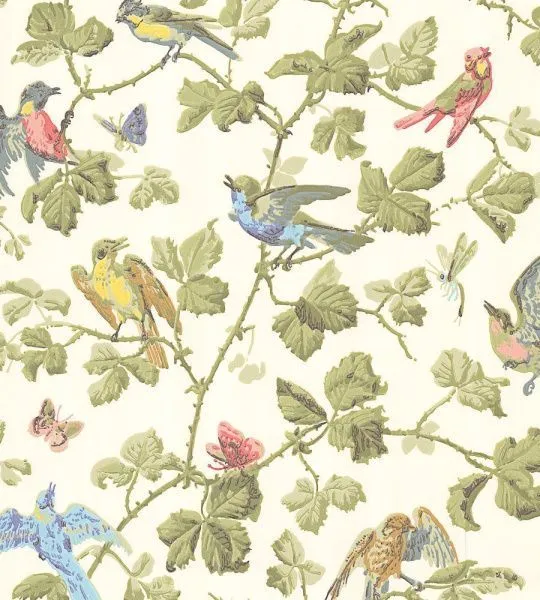 Обои Cole & Son 264364