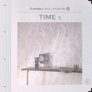 Коллекция Time 3