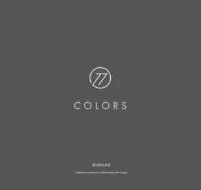 Коллекция Hygge 77 Colors