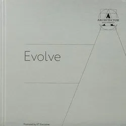 Коллекция Evolve