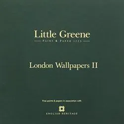 Коллекция London Wallpapers 2