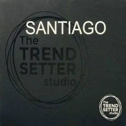Коллекция Santiago