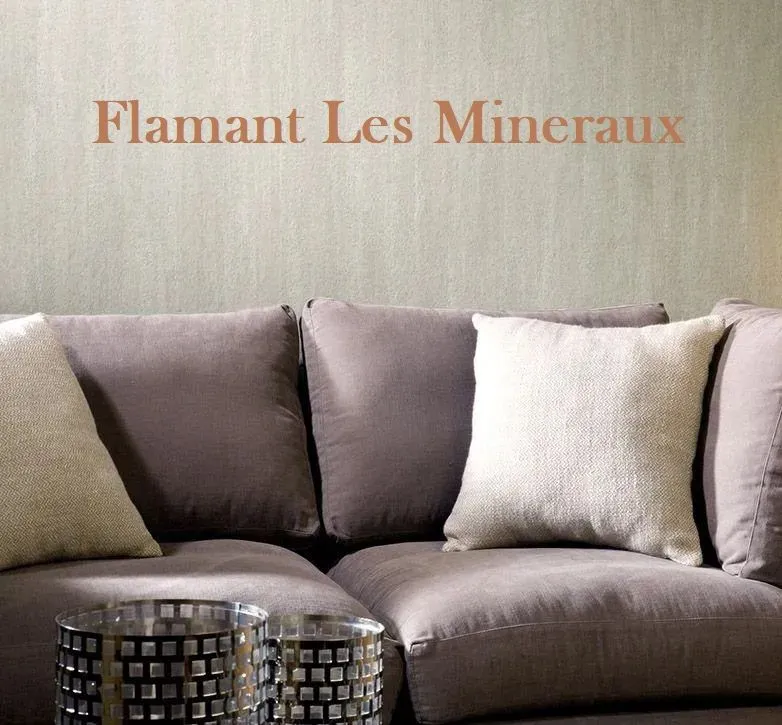 Коллекция Flamant Les Mineraux