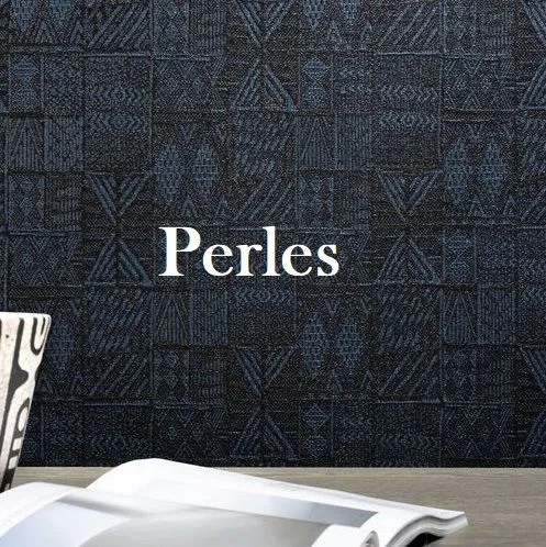 Коллекция Perles