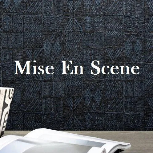 Коллекция Mise En Scene