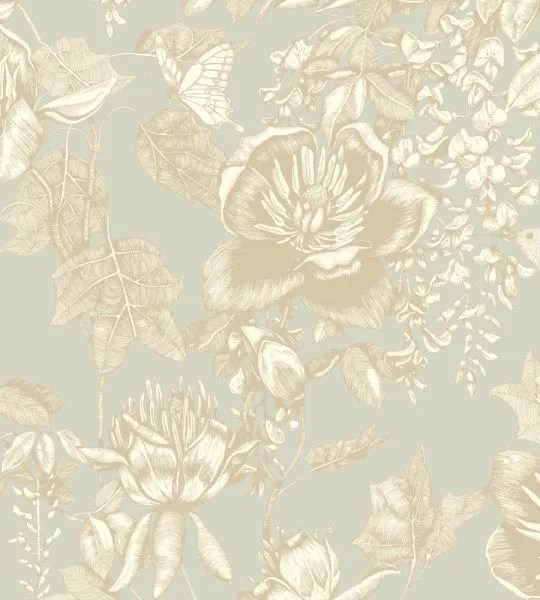 Обои Cole & Son 264578