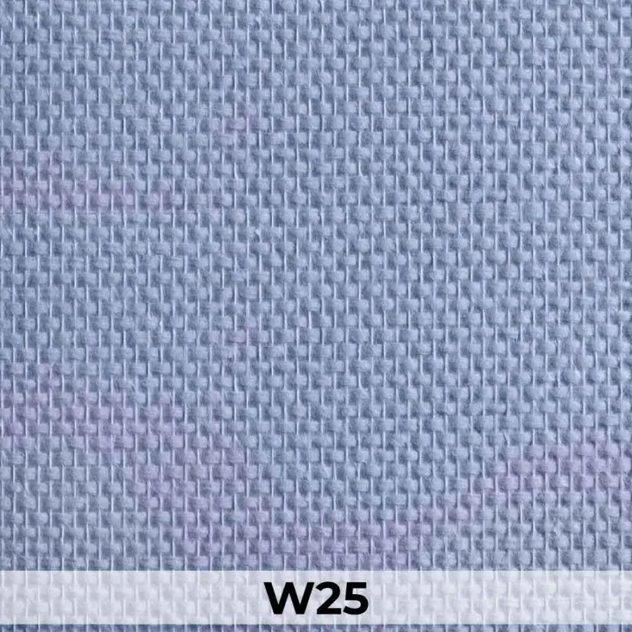 W25 Рогожка ср.частая