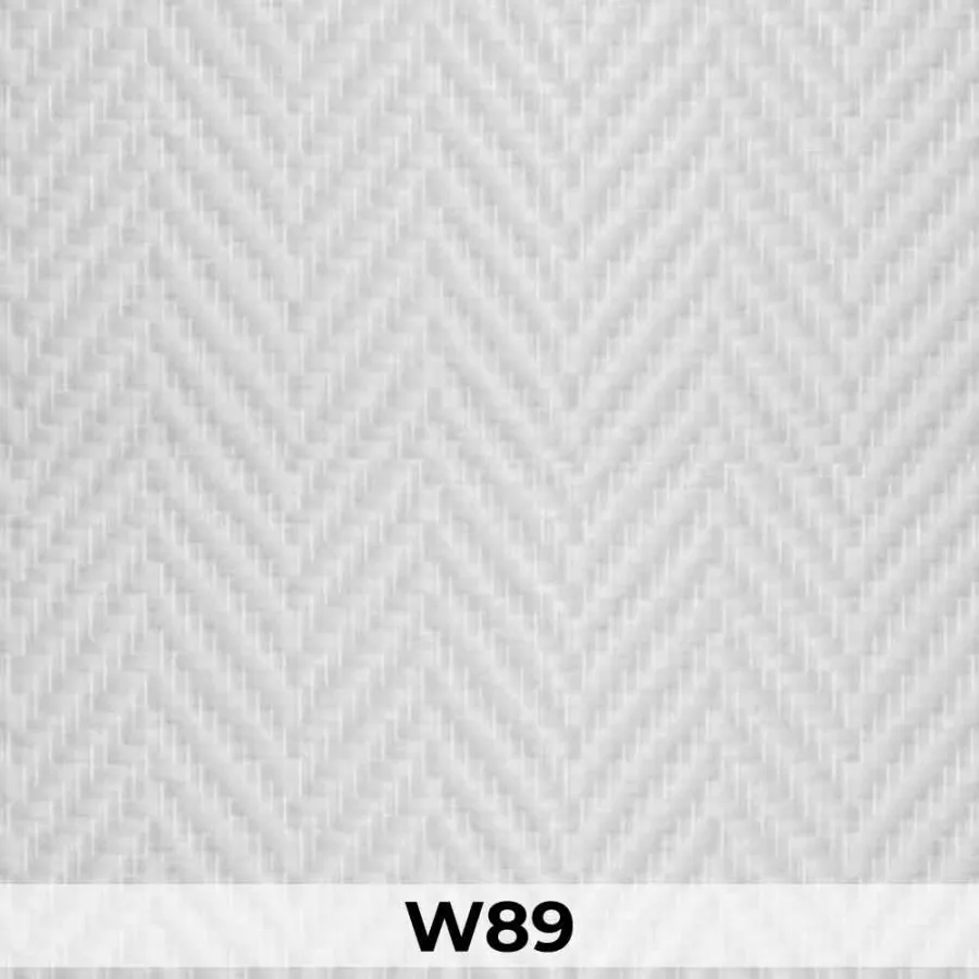 W89 Елка крупная