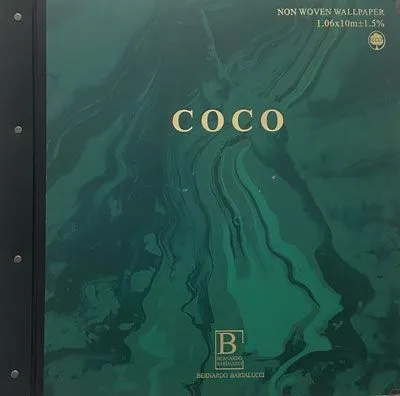 Коллекция Coco