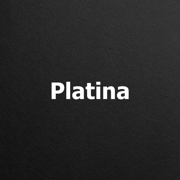 Коллекция Platina